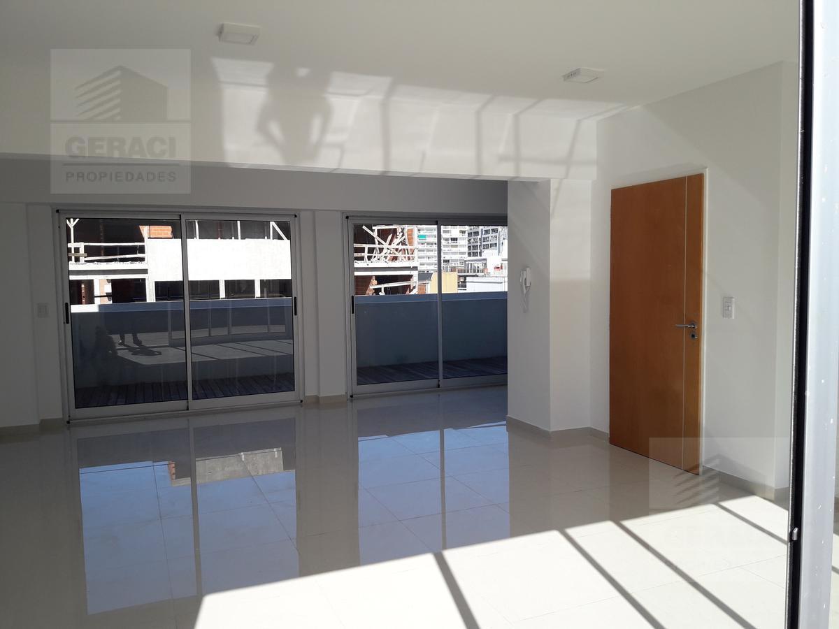 Excelente Departamento a Estrenar en Caballito - 3 Ambientes - Entrega Inmediata 1