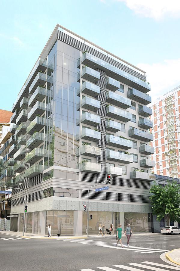 Excelente 3 Amb. con Balcón Terraza y 2 Cocheras en El Piso / Amenities 1