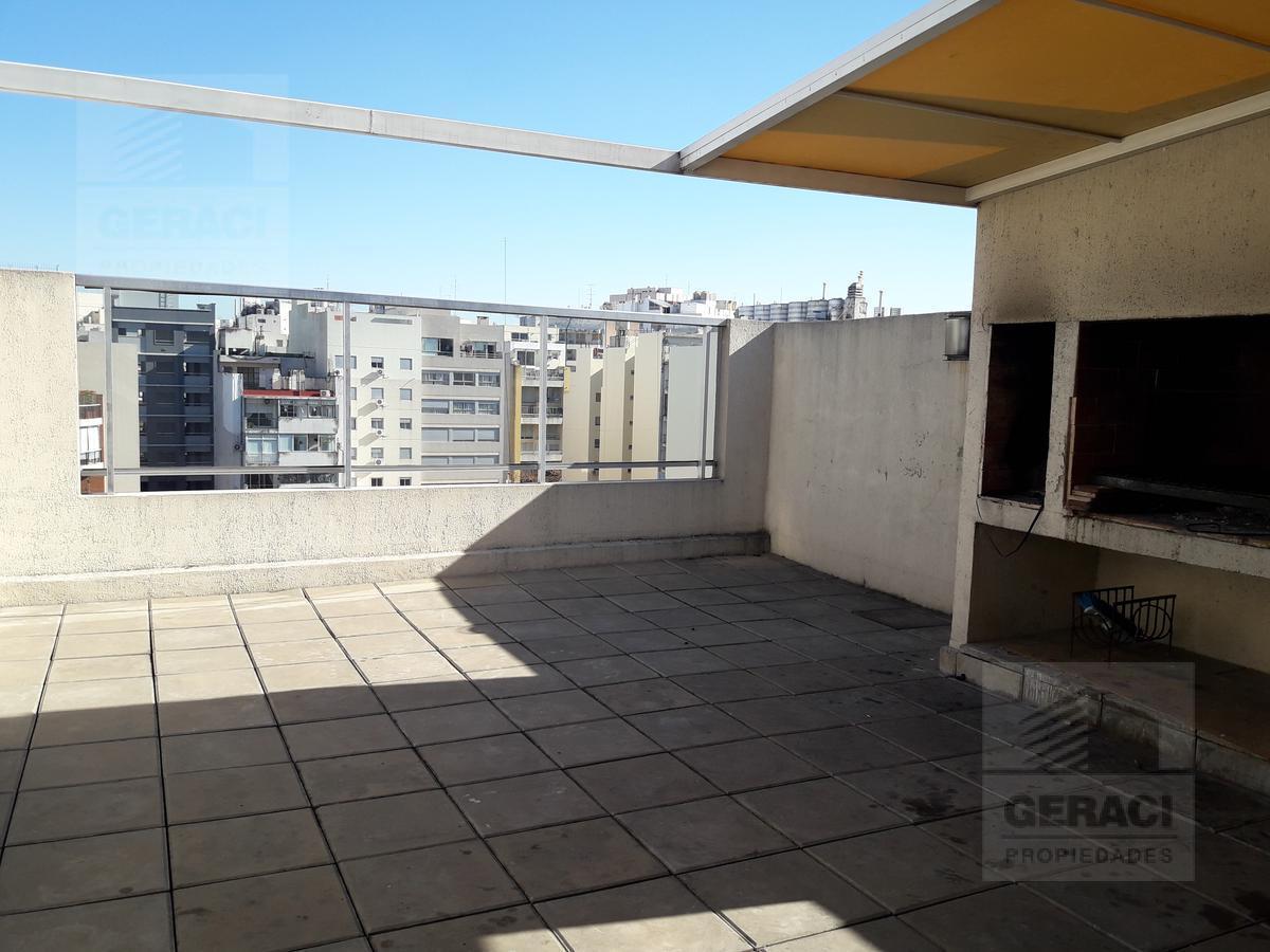 Excelente Semipiso de Categoría con Balcón - Caballito 4