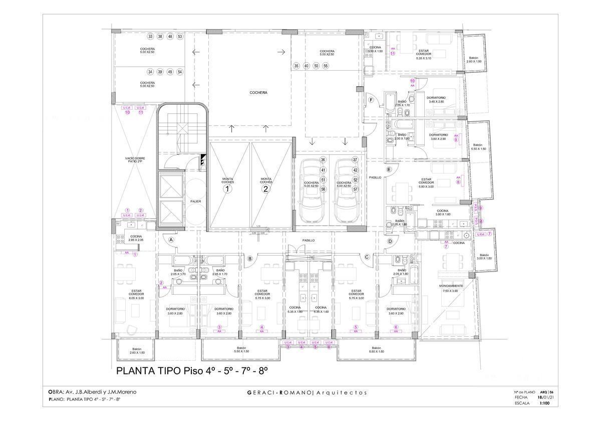 Plano 5
