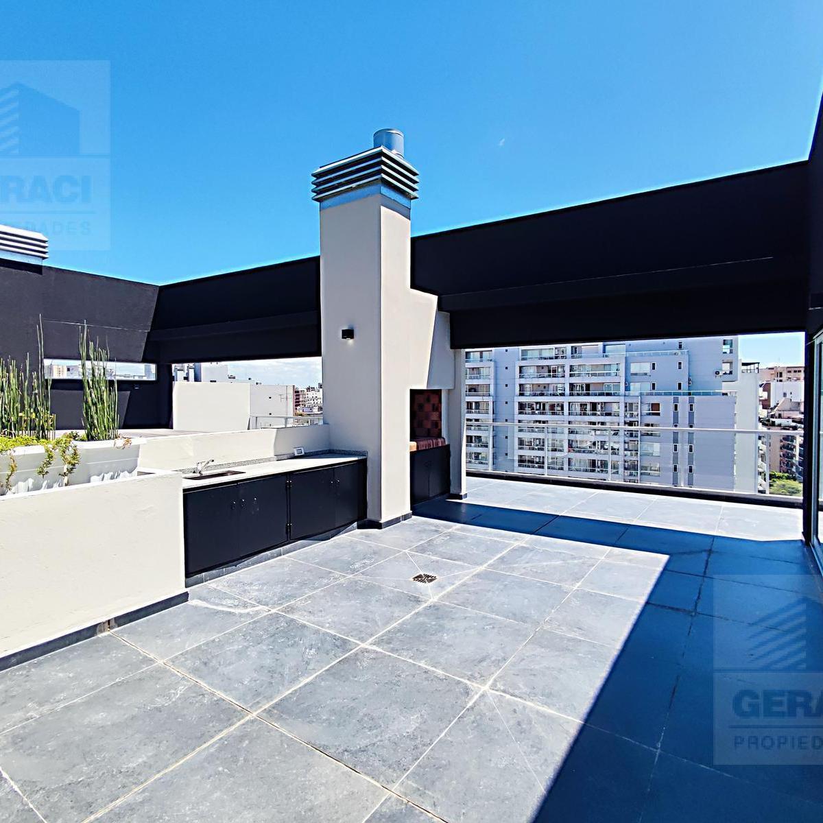 Excelente Departamento 2 Amb. con Balcón y Cochera en El Mismo Piso - Amenities - Caballito 3