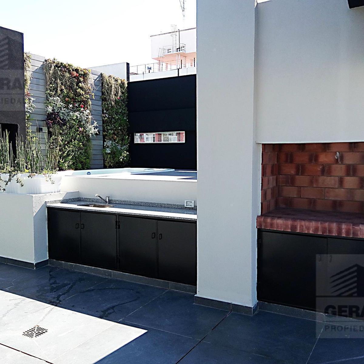 Excelente Departamento 2 Amb. con Balcón y Cochera en El Mismo Piso - Amenities - Caballito 5