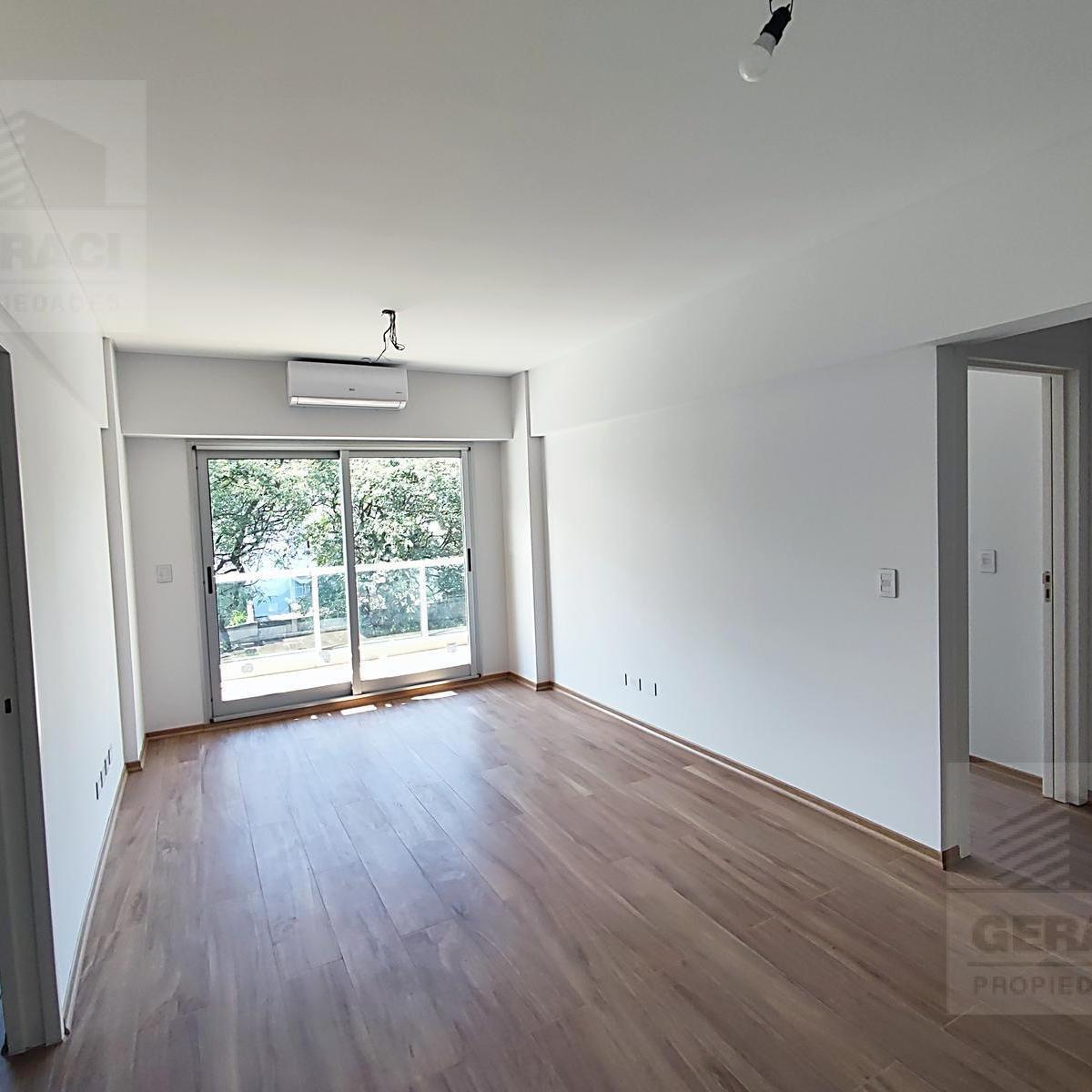 Excelente Departamento 2 Amb. con Balcón y Cochera en El Mismo Piso - Amenities - Caballito 2