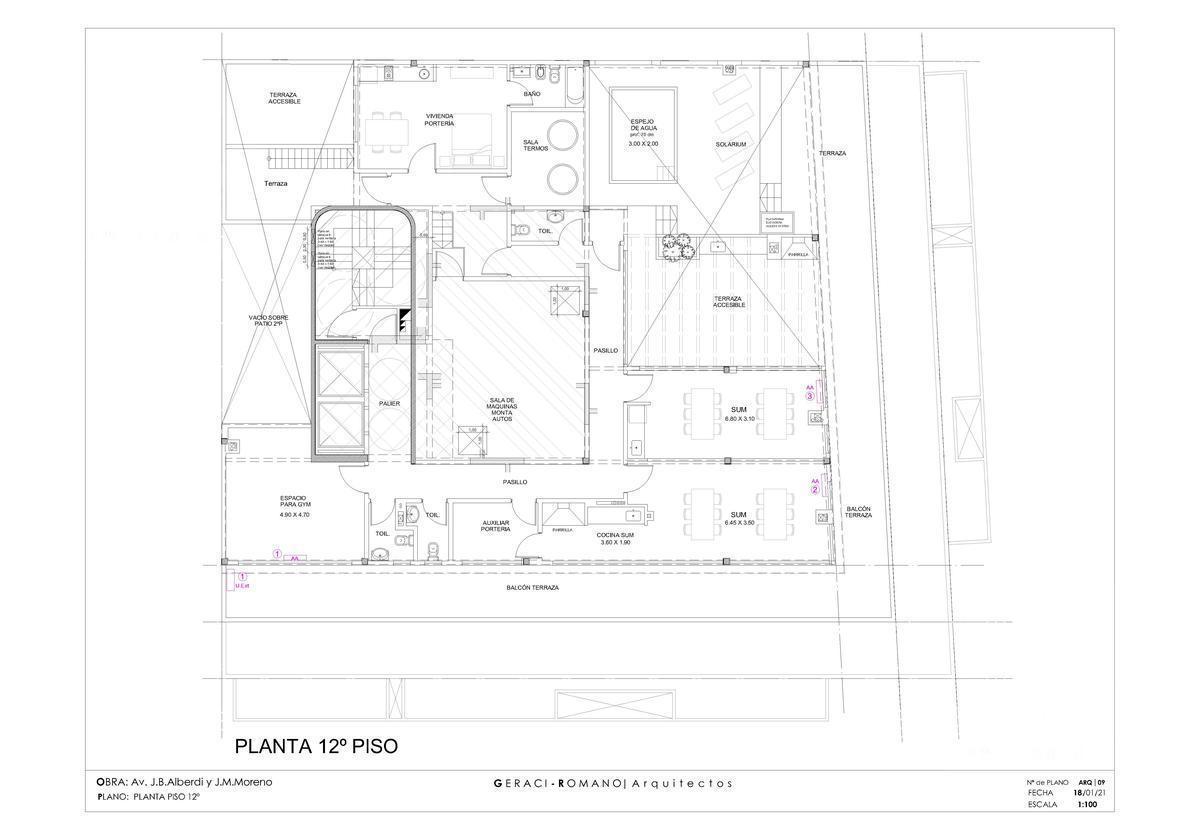 Plano 1