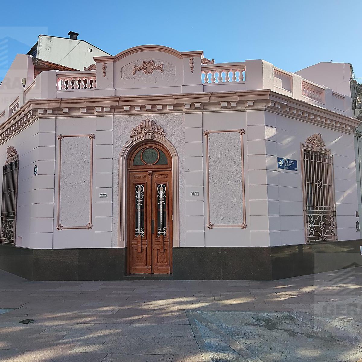 Propiedad en Argentina