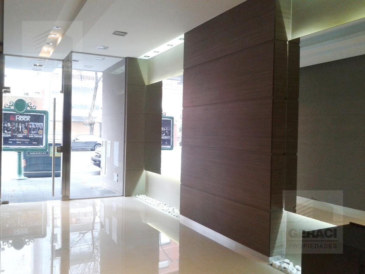 Departamento 1 ambiente con Amenities - S.Cristobal