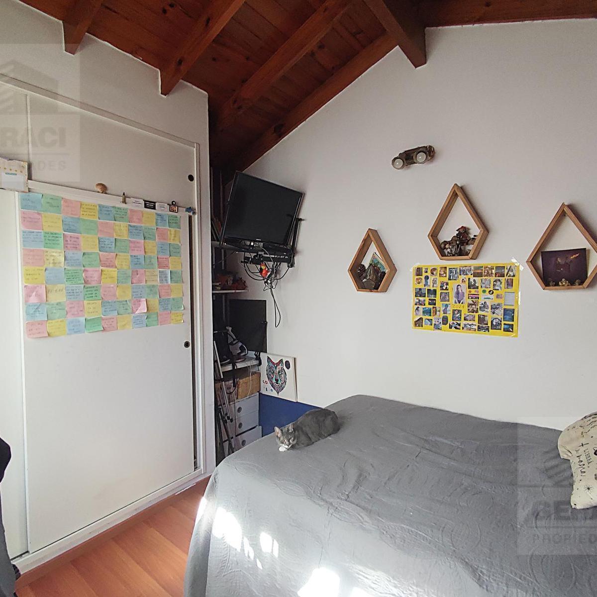 Excelente Casa/ph (Tipo Duplex) en Parque Chacabuco 5