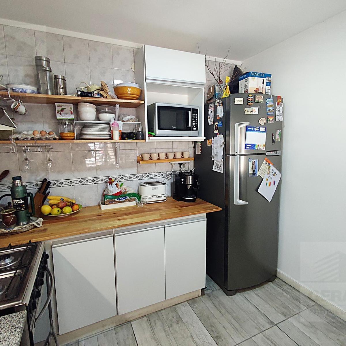 Excelente Casa/ph (Tipo Duplex) en Parque Chacabuco 2