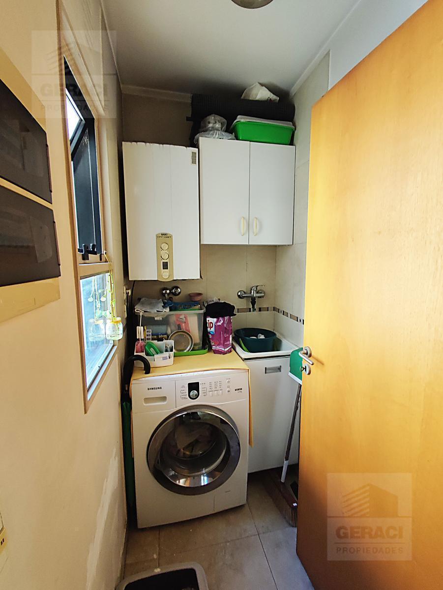 Semipiso de 4 Ambientes - de Categoría - en Caballito 5