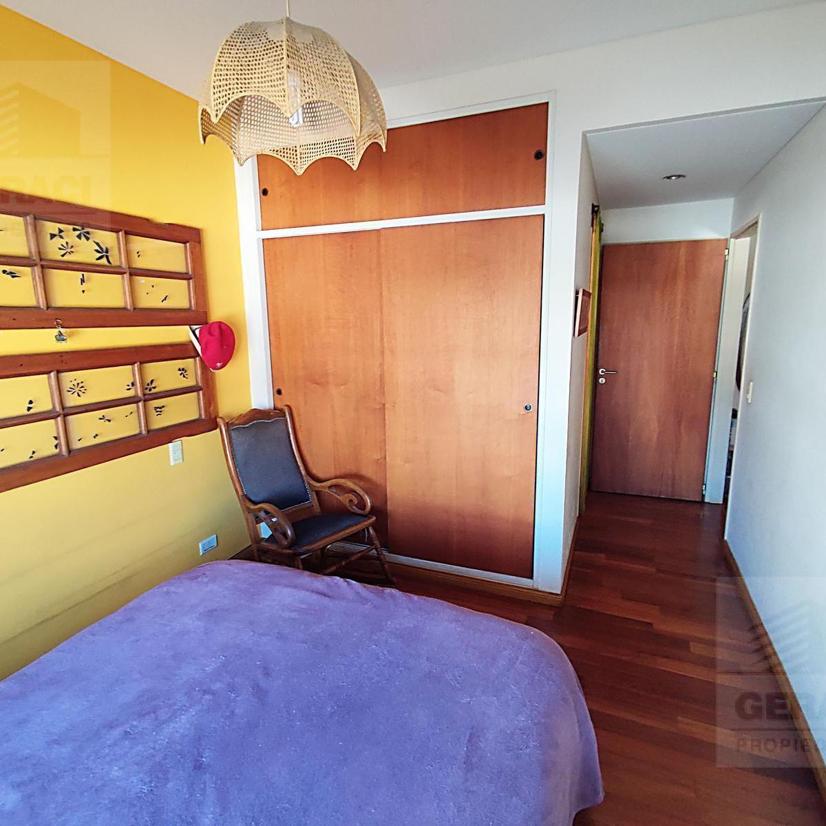 Semipiso de 4 Ambientes - de Categoría - en Caballito 2