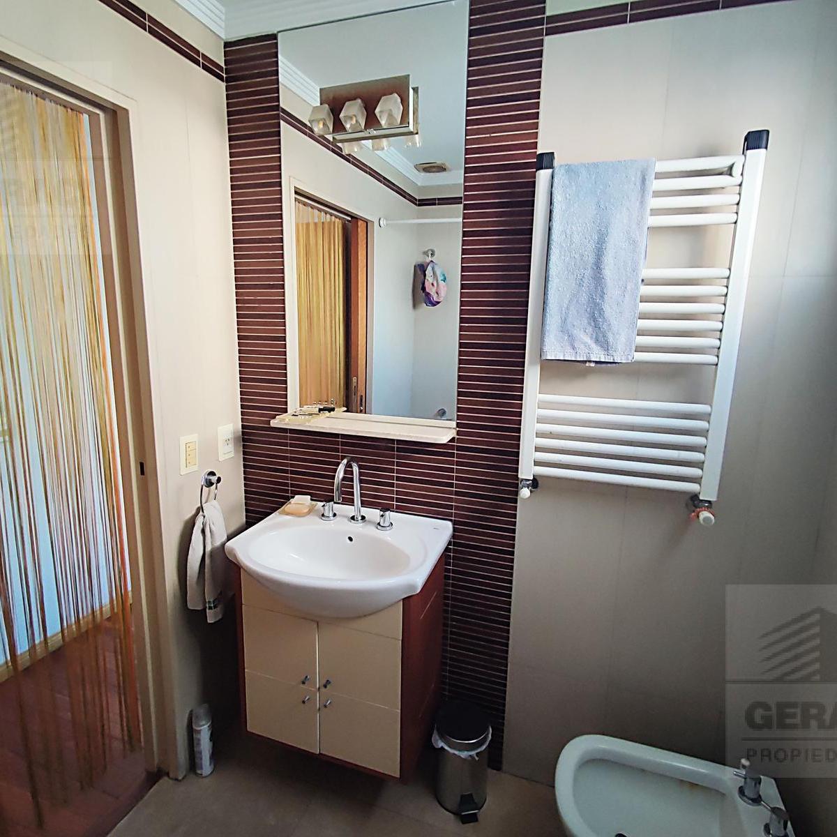 Semipiso de 4 Ambientes - de Categoría - en Caballito 4