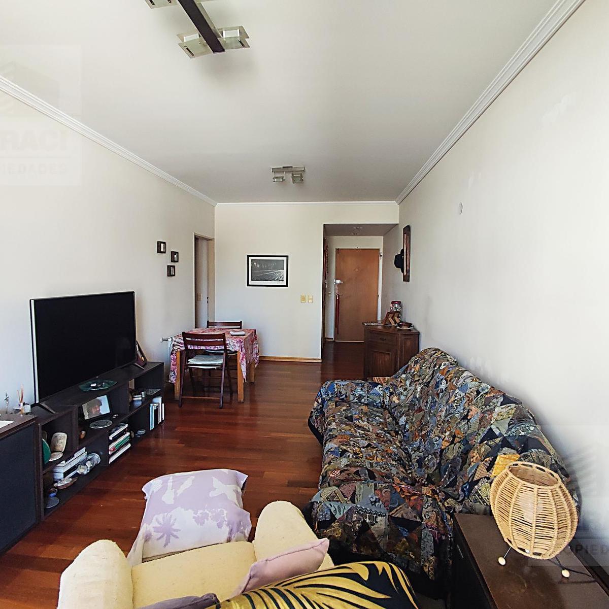 Semipiso de 4 Ambientes - de Categoría - en Caballito 3