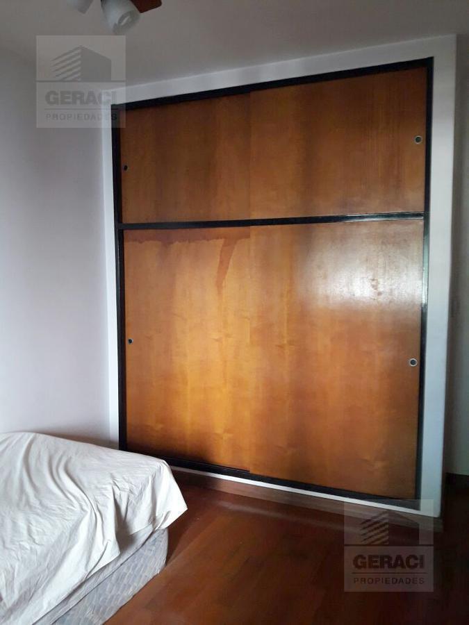 Duplex 4 Ambientes con Cochera - Parque Patricios 5