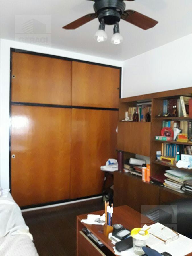 Duplex 4 Ambientes con Cochera - Parque Patricios 3