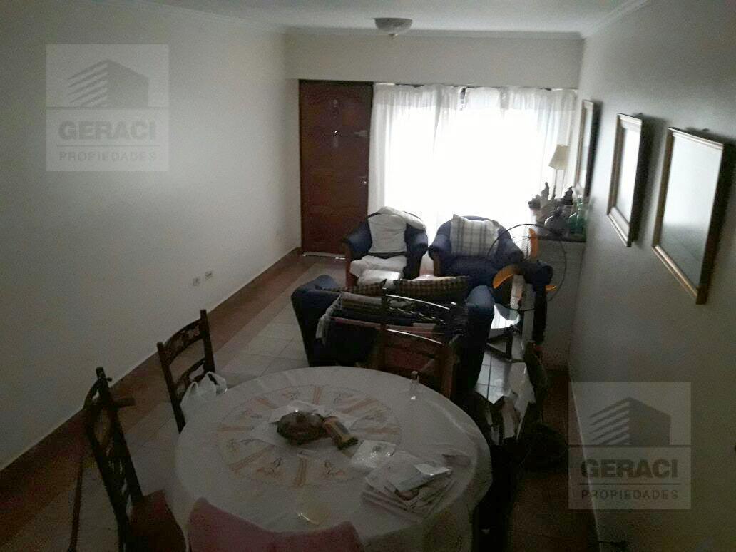 Duplex 4 Ambientes con Cochera - Parque Patricios 1