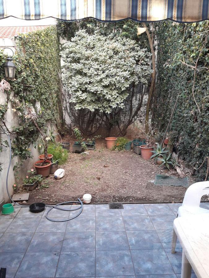 Duplex 4 Ambientes con Cochera - Parque Patricios 2