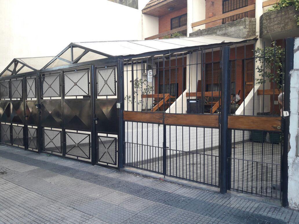 Duplex 4 Ambientes con Cochera - Parque Patricios 4