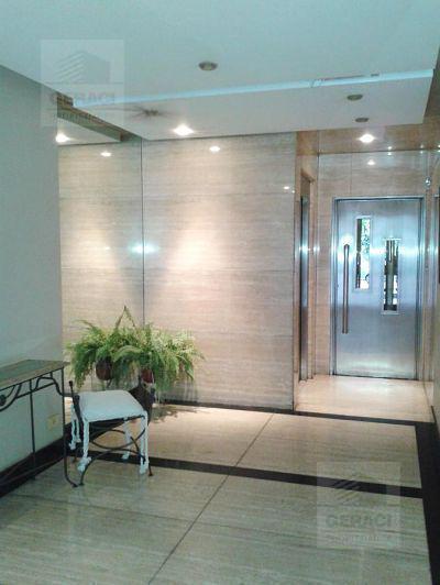 Excelente piso de categoría 4 amb con 2 cocheras - Caballito 2