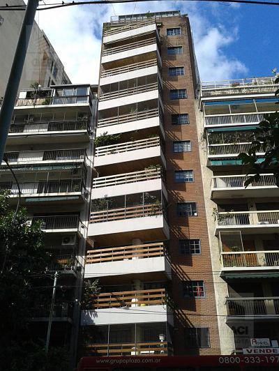 Excelente piso de categoría 4 amb con 2 cocheras - Caballito 3