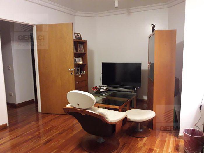 Excelente piso de categoría 4 amb con 2 cocheras - Caballito 4