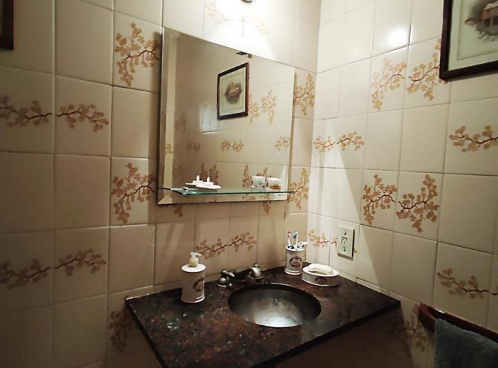 Casa sobre lote propio en San Cristobal 4