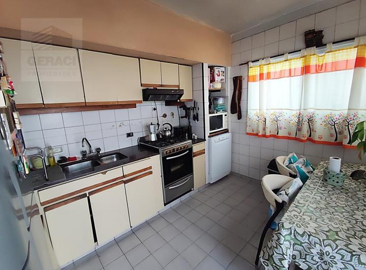Casa sobre lote propio en San Cristobal 5
