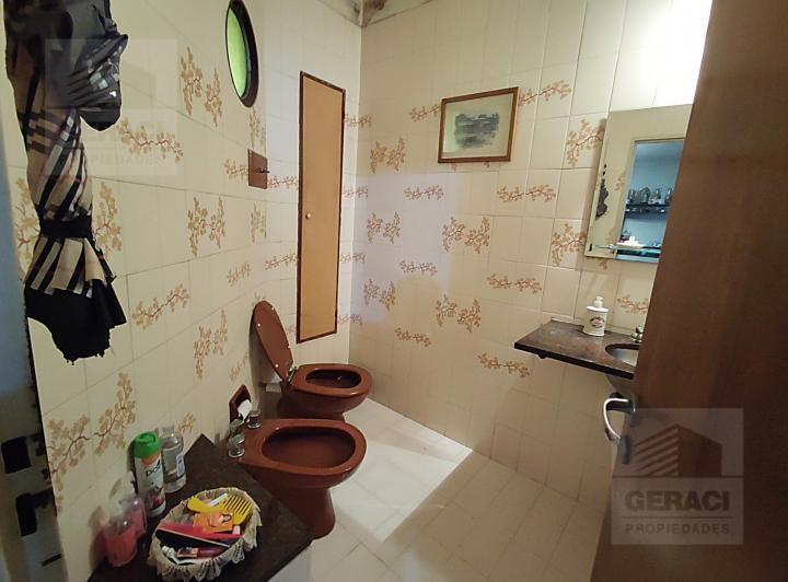 Casa sobre lote propio en San Cristobal 3