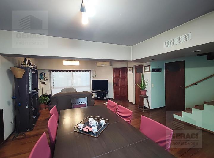 Casa sobre lote propio en San Cristobal 2