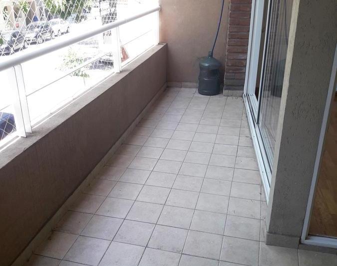 Excelente semipiso de 3 ambientes al fte - Caballito 5