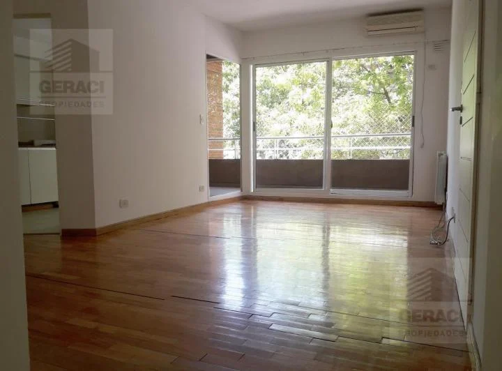 Excelente semipiso de 3 ambientes al fte - Caballito 2