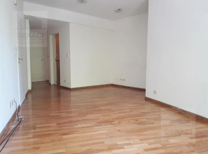 Excelente semipiso de 3 ambientes al fte - Caballito 4