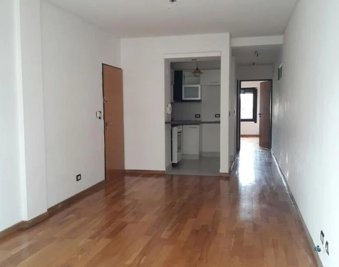 Departamento 2 amb. - Caballito 5