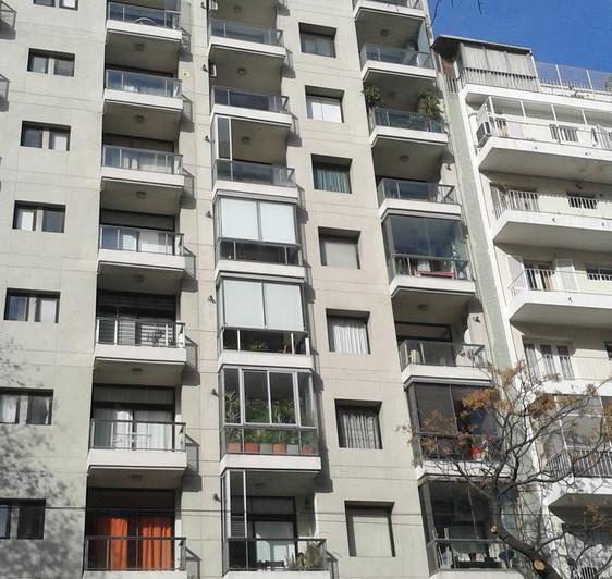 Departamento 2 amb. - Caballito 2