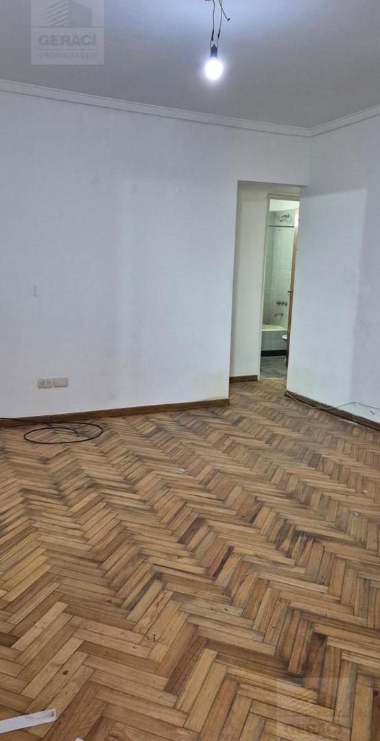 Departamento 2 Ambientes en Floresta
