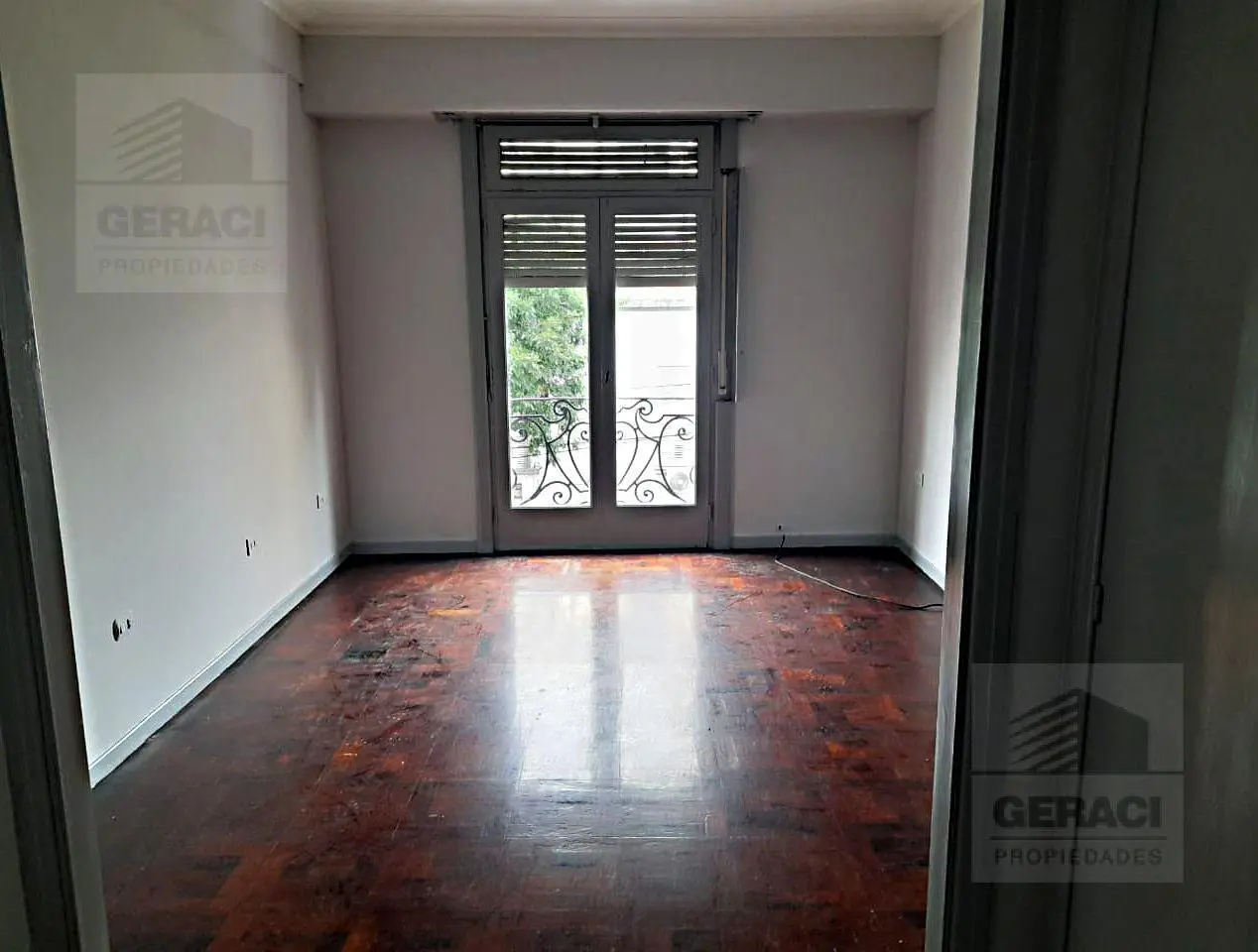 Departamento 2 amientes en Parque Patricios 5