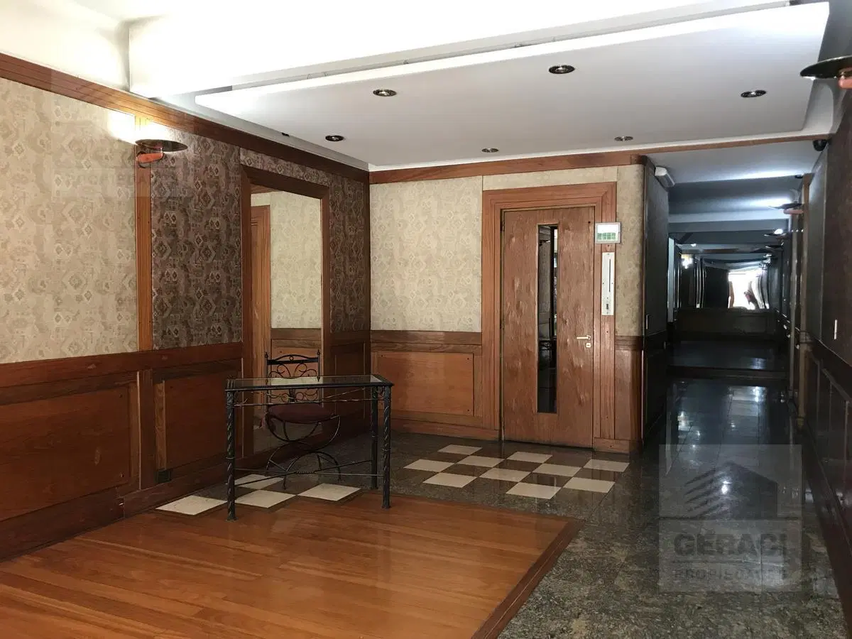 Excelente Semipiso - Contrafrente - Caballito 4