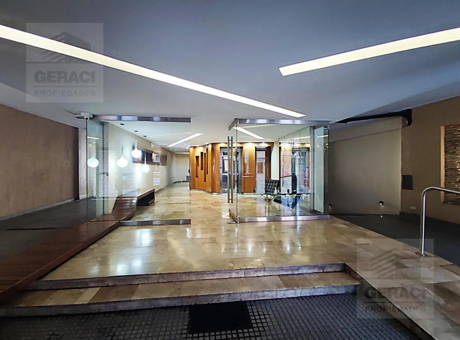 Departamento 2 ambientes al frente con Amenities en Caballito 5