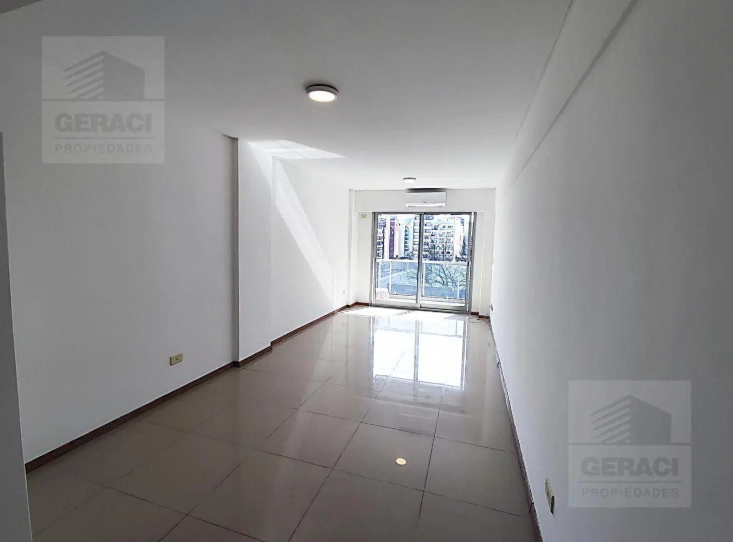 Departamento 2 ambientes al frente con Amenities en Caballito 2