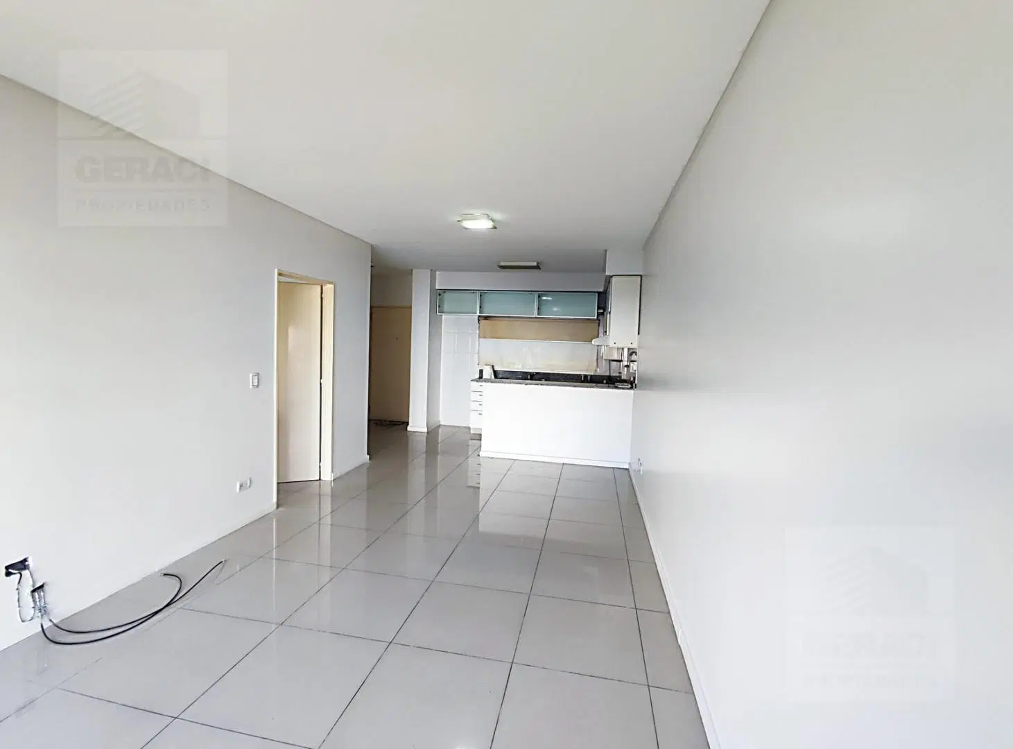 Departamento 2 ambientes con cochera y amenities en Caballito 3
