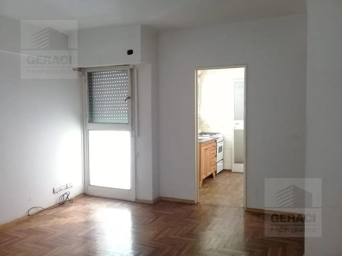 Departamento 2 ambientes - Caballito 3
