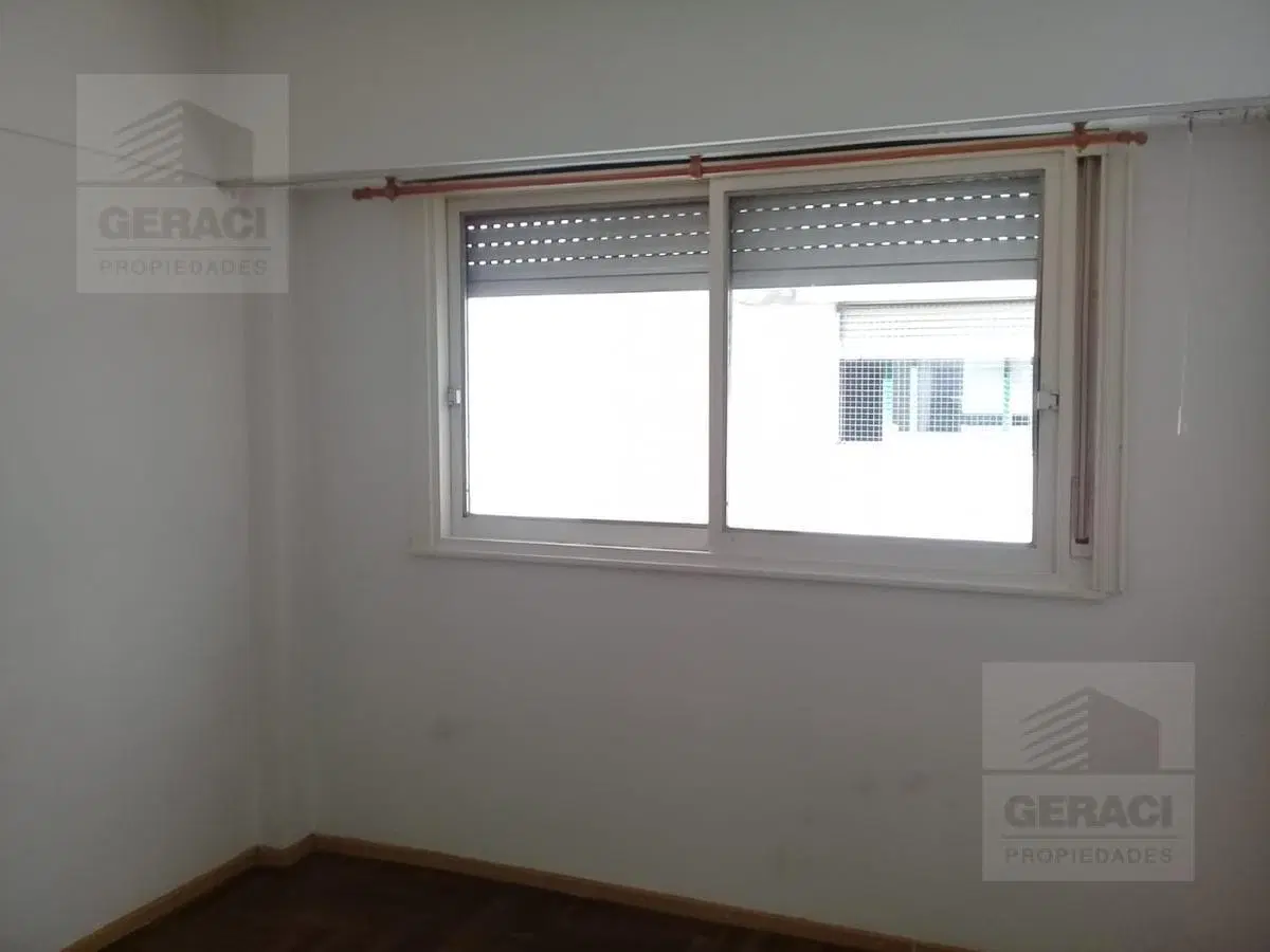 Departamento 2 ambientes - Caballito 4