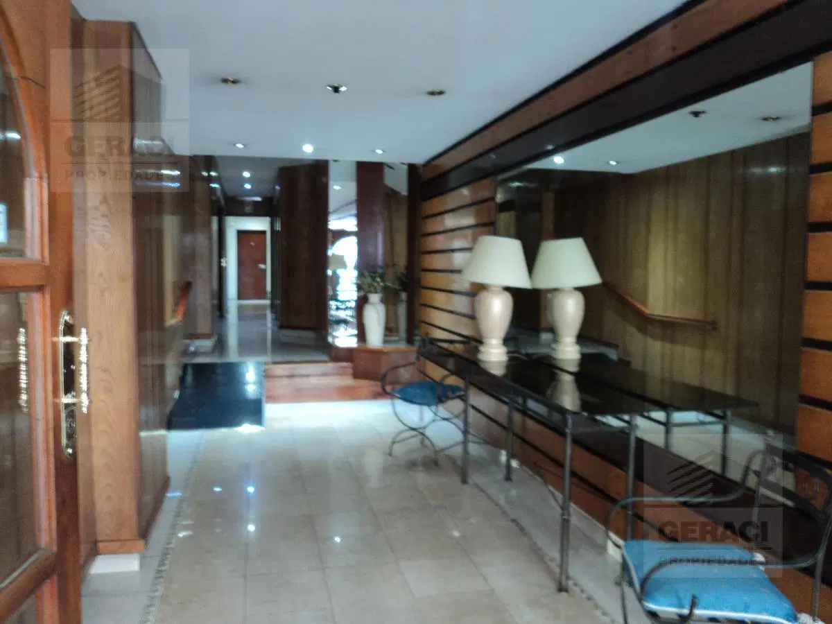 Departamento 2 ambientes - Caballito 2