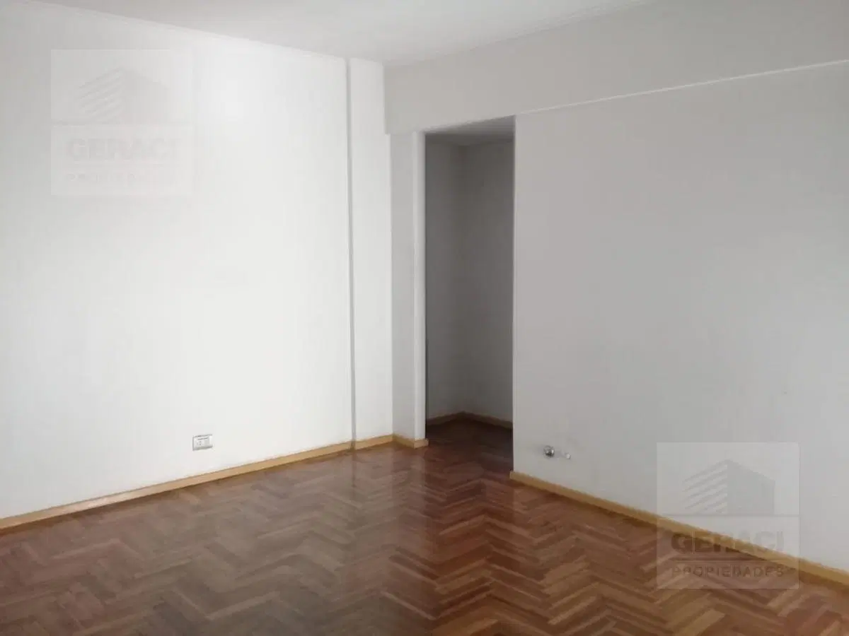 Departamento 2 ambientes - Caballito 5