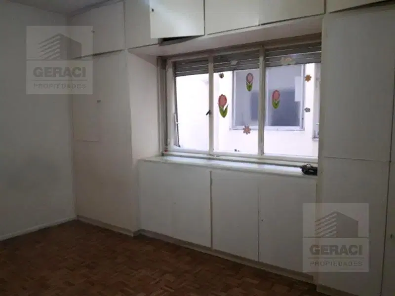 Departamento de 1 ambiente en excelente ubicación - Palermo 1