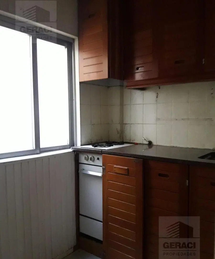 Departamento de 1 ambiente en excelente ubicación - Palermo 4
