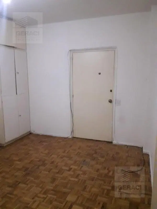 Departamento de 1 ambiente en excelente ubicación - Palermo 3