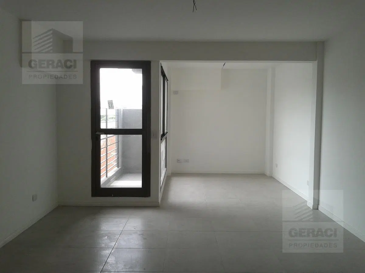 Departamento de 1 ambiente divisible apto profesional - Caballito 2