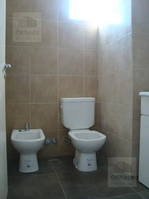 Departamento de 1 ambiente divisible apto profesional - Caballito 5