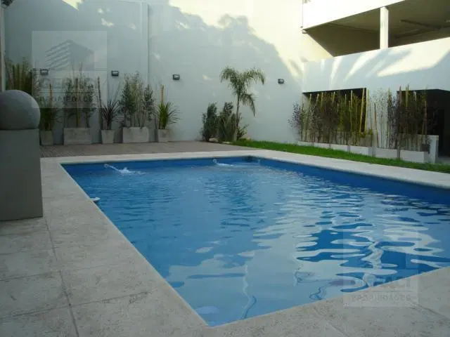 Amplio monoambiente en edificio con amenities - Boedo 2