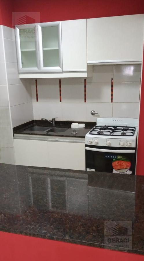 Foto de Departamento de 1 ambiente con balcón - Palermo, imagen 1